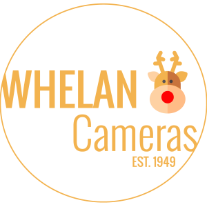 Whelan Cameras