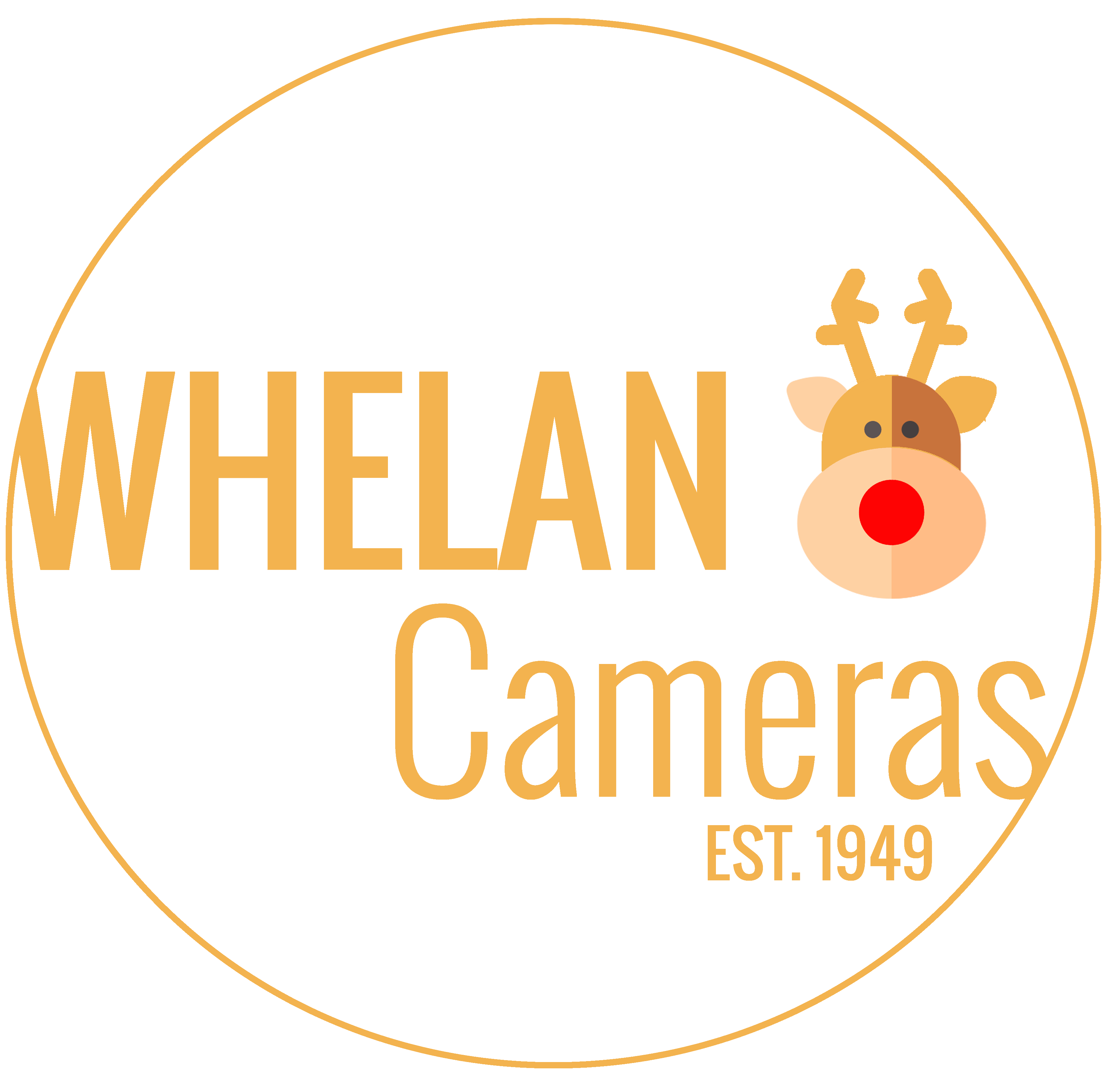 Whelan Cameras