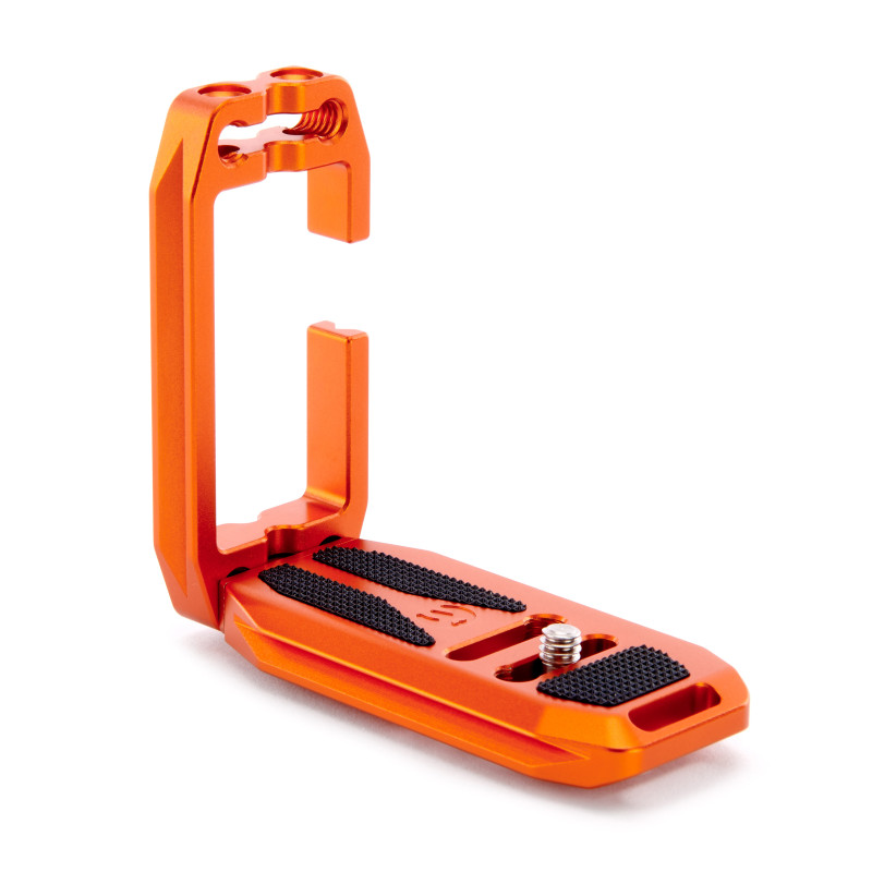 3 Legged Thing LEXIE Arca-Swiss Universal Multi-function L-bracket 3 Legged Thing LEXIE Arca-Swiss Universal Multi-function L-bracket