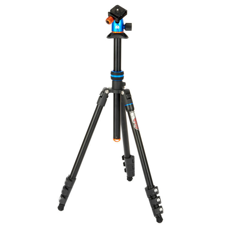 3 Legged Thing Punks Patti 2.0 & AirHed Blue & Black