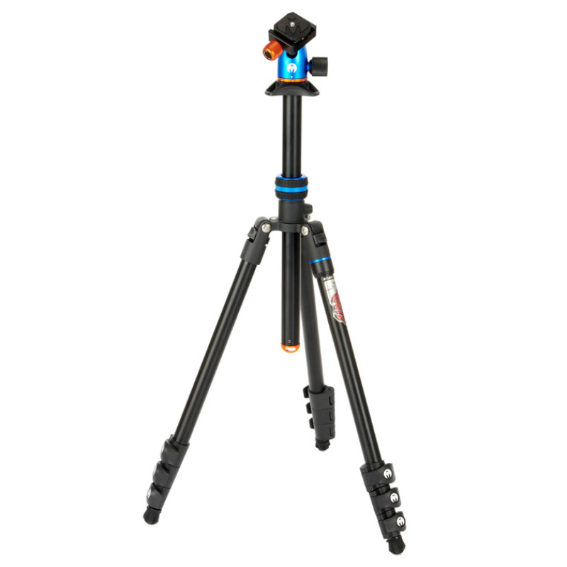 3 Legged Thing Punks Patti 2.0 & AirHed Blue & Black