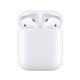 Apple AirPods (2nd generation) - Lightning Charging Case