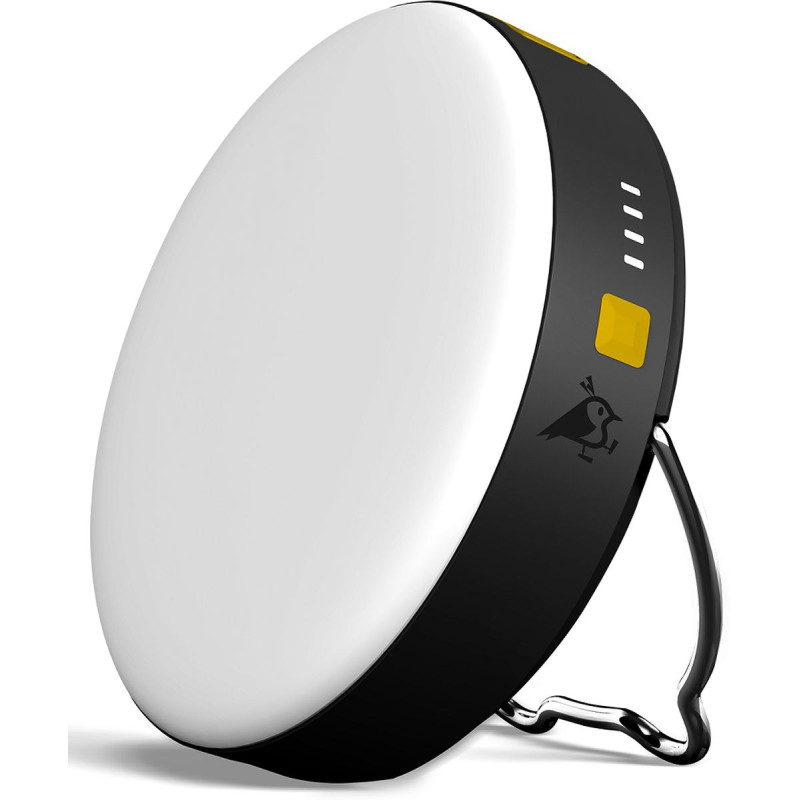 Aqiila Lightbird BL10 PowerBank + Lamp 10K mAh