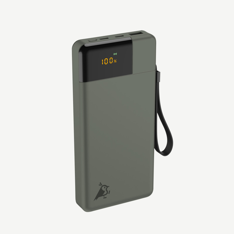 Aqiila Powerbird B20 – 20000 mAh Aqiila Powerbird B20 – 20000 mAh
