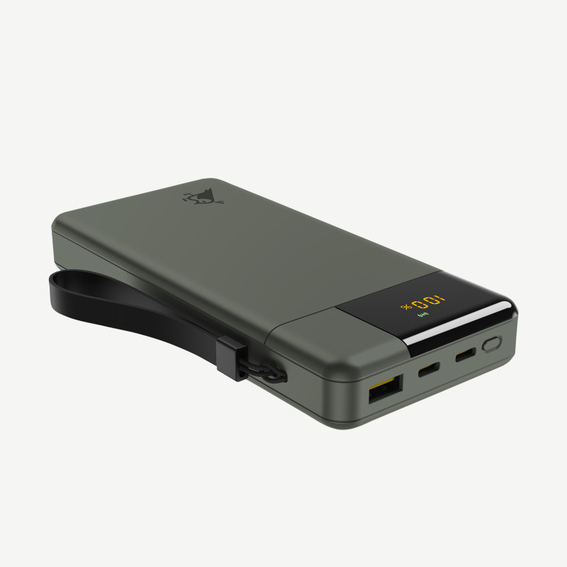 Aqiila Powerbird B20 – 20000 mAh Aqiila Powerbird B20 – 20000 mAh