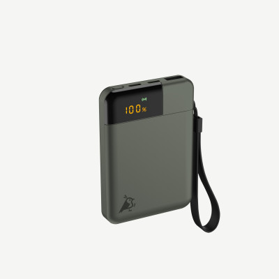 Aqiila Powerbird B5 – 5000 mAh