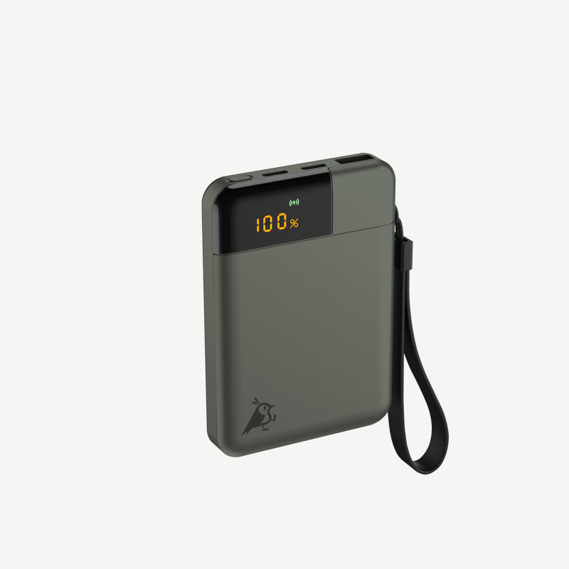 Aqiila Powerbird B5 – 5000 mAh