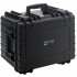 B&W outdoor.cases type 5500 (black / divider)