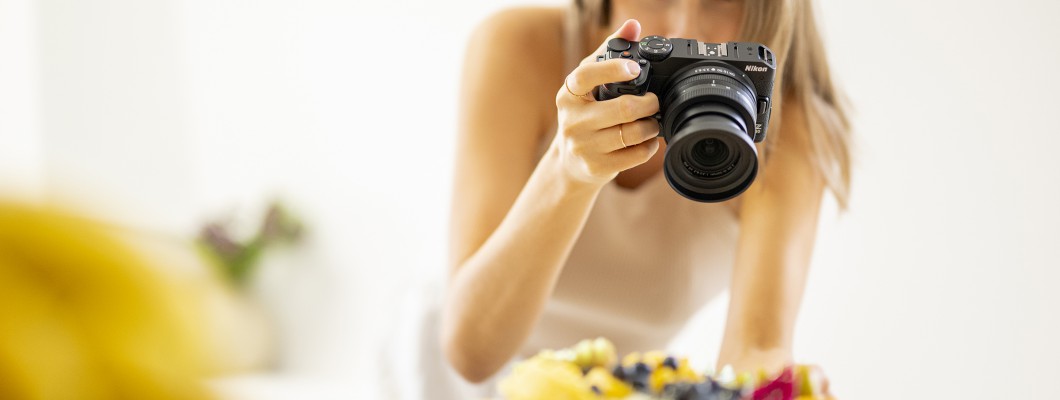 Nikon Announce Game-raising Vlogging Camera, the Nikon Z30