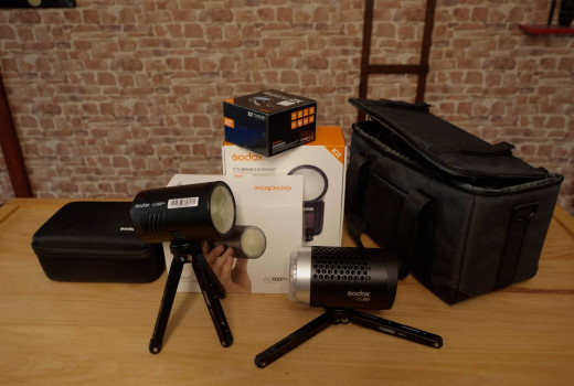 Buying Studio Lighting? | 6 Things to Consider