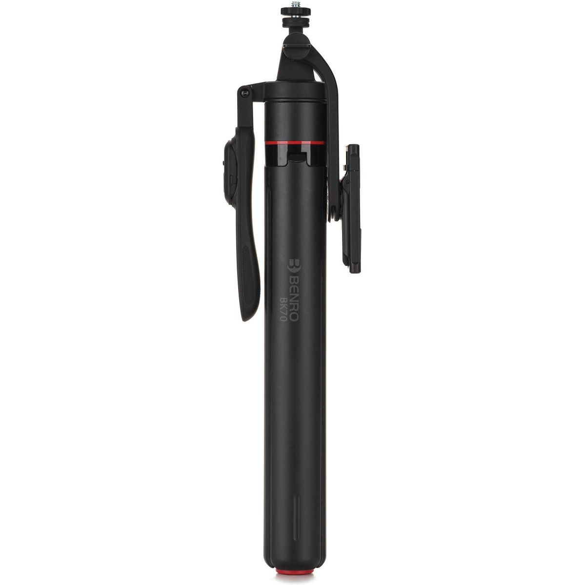 Benro Smart Tripod And Selfie Stick (BK70)