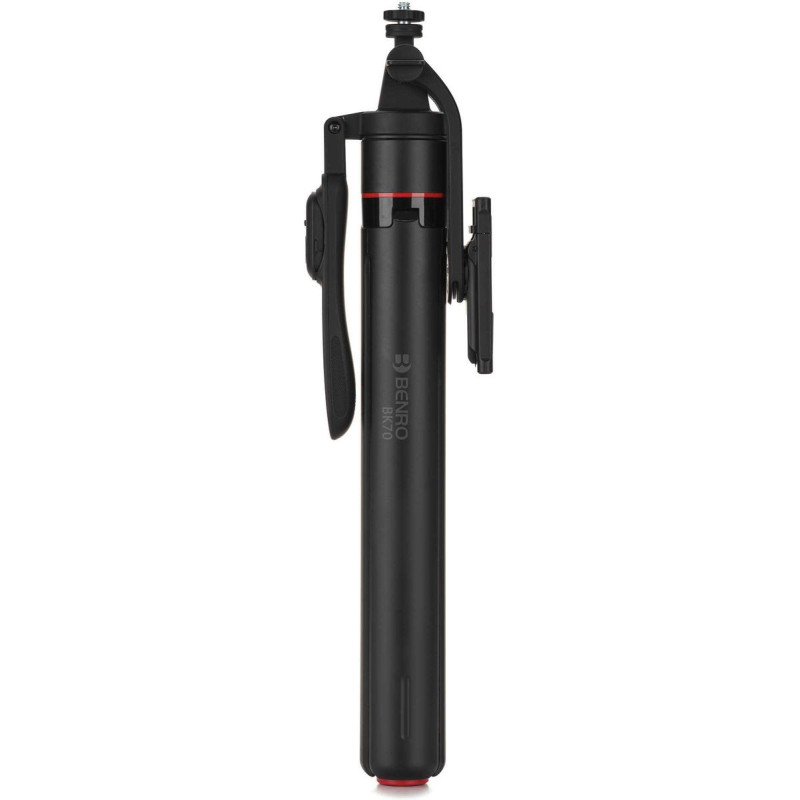 Benro Smart Tripod And Selfie Stick (BK70)