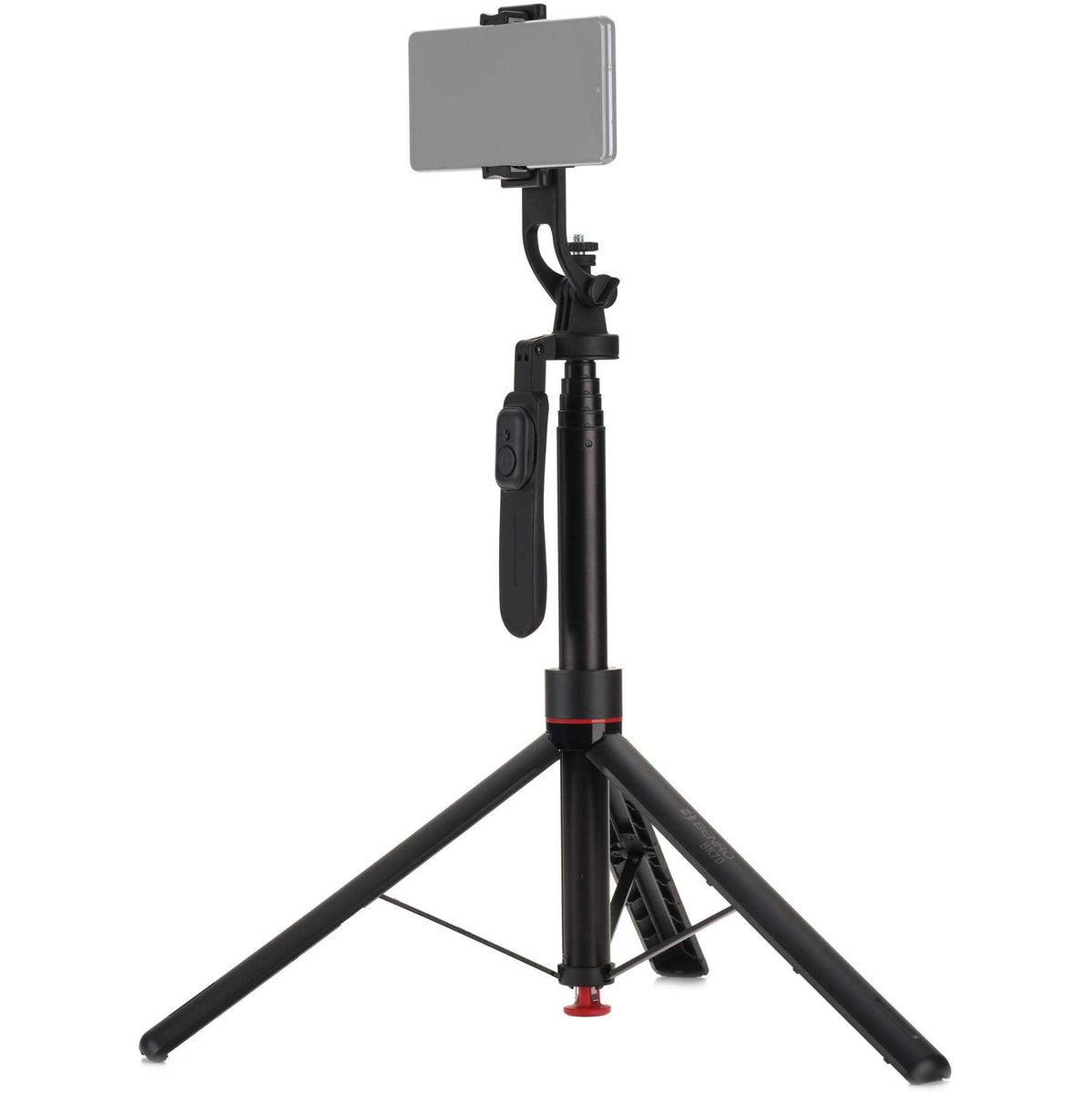 Benro Smart Tripod And Selfie Stick (BK70)