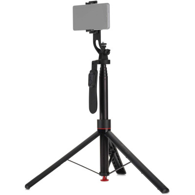 Benro Smart Tripod And Selfie Stick (BK70)