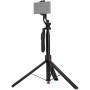 Benro Smart Tripod And Selfie Stick (BK70)