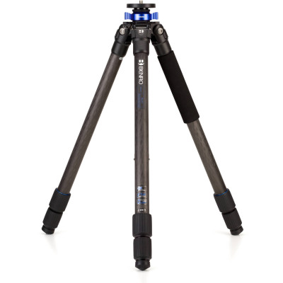 Benro Mach3 TMA37C Tripod Ser 3 Carb 3 Sect Benro Mach3 TMA37C Tripod Ser 3 Carb 3 Sect