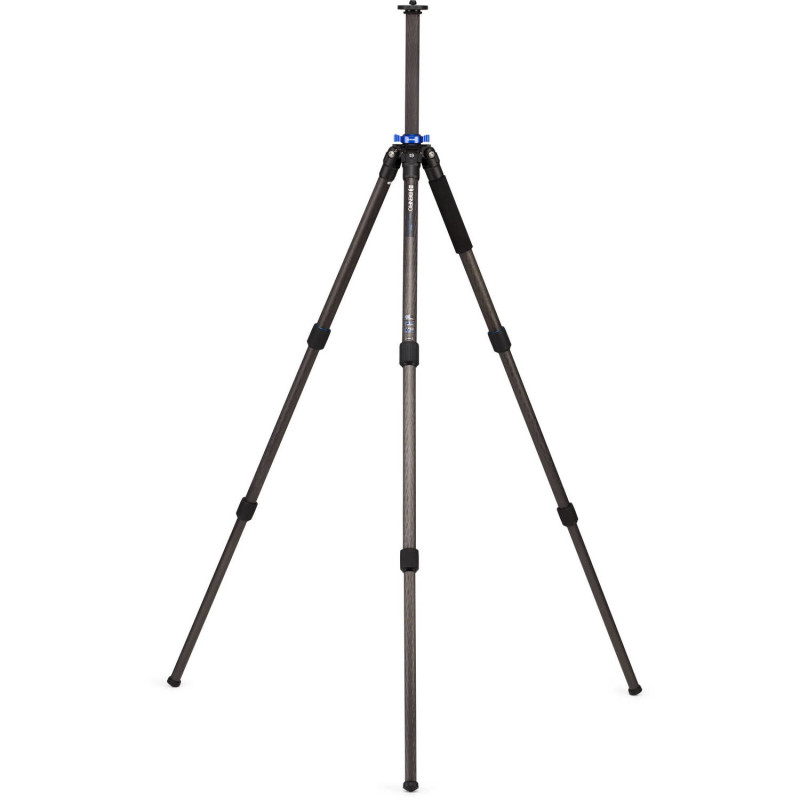 Benro Mach3 TMA37C Tripod Ser 3 Carb 3 Sect Benro Mach3 TMA37C Tripod Ser 3 Carb 3 Sect