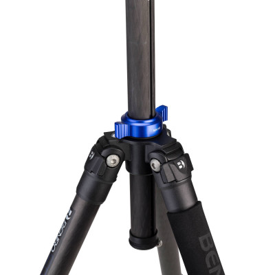 Benro Mach3 TMA37C Tripod Ser 3 Carb 3 Sect Benro Mach3 TMA37C Tripod Ser 3 Carb 3 Sect