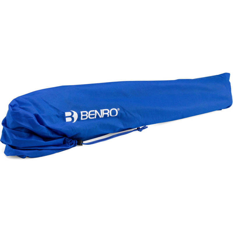 Benro Mach3 TMA37C Tripod Ser 3 Carb 3 Sect Benro Mach3 TMA37C Tripod Ser 3 Carb 3 Sect