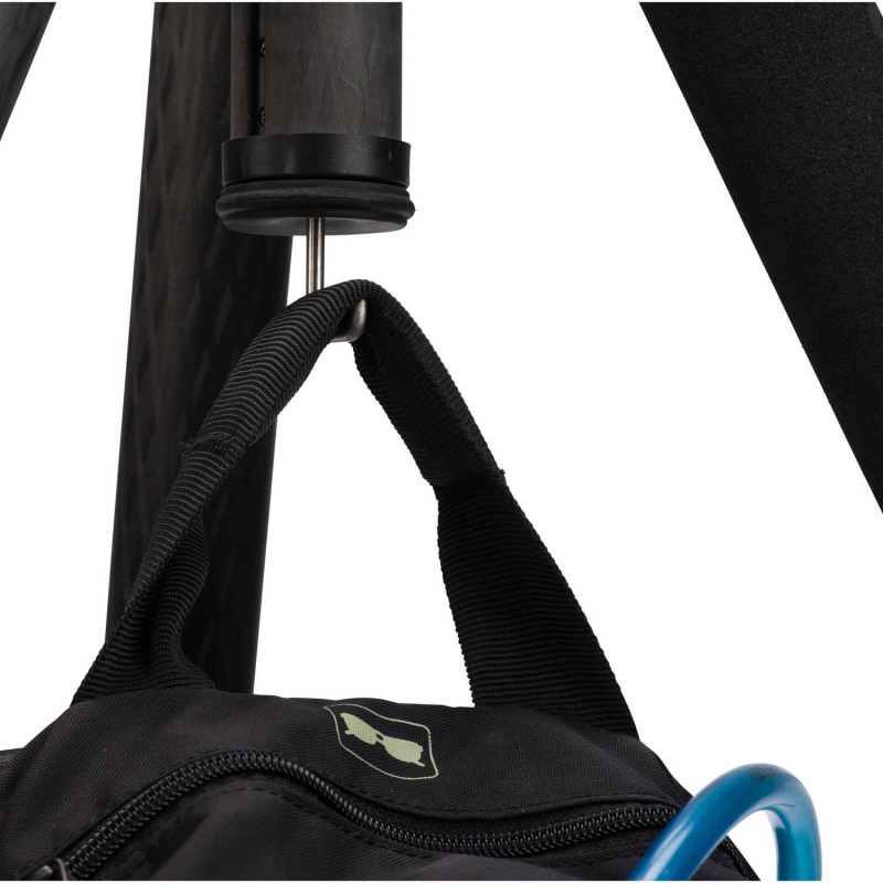 Benro Mach3 TMA37C Tripod Ser 3 Carb 3 Sect Benro Mach3 TMA37C Tripod Ser 3 Carb 3 Sect
