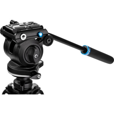 Benro S2 PRO fluid video head Benro S2 PRO fluid video head