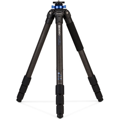 Benro Mach3 Tripod S4 Carb 4 Sect XL Benro Mach3 Tripod S4 Carb 4 Sect XL