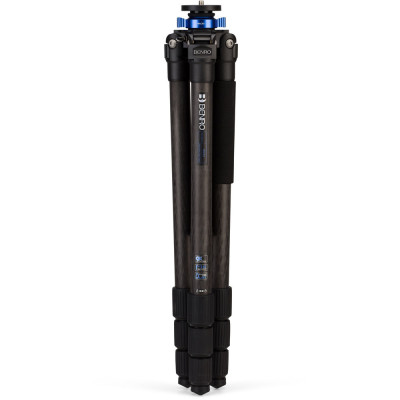 Benro Mach3 Tripod S4 Carb 4 Sect XL Benro Mach3 Tripod S4 Carb 4 Sect XL