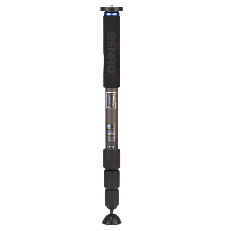 Benro MACH3 Monopod MMA38C Benro MACH3 Monopod MMA38C
