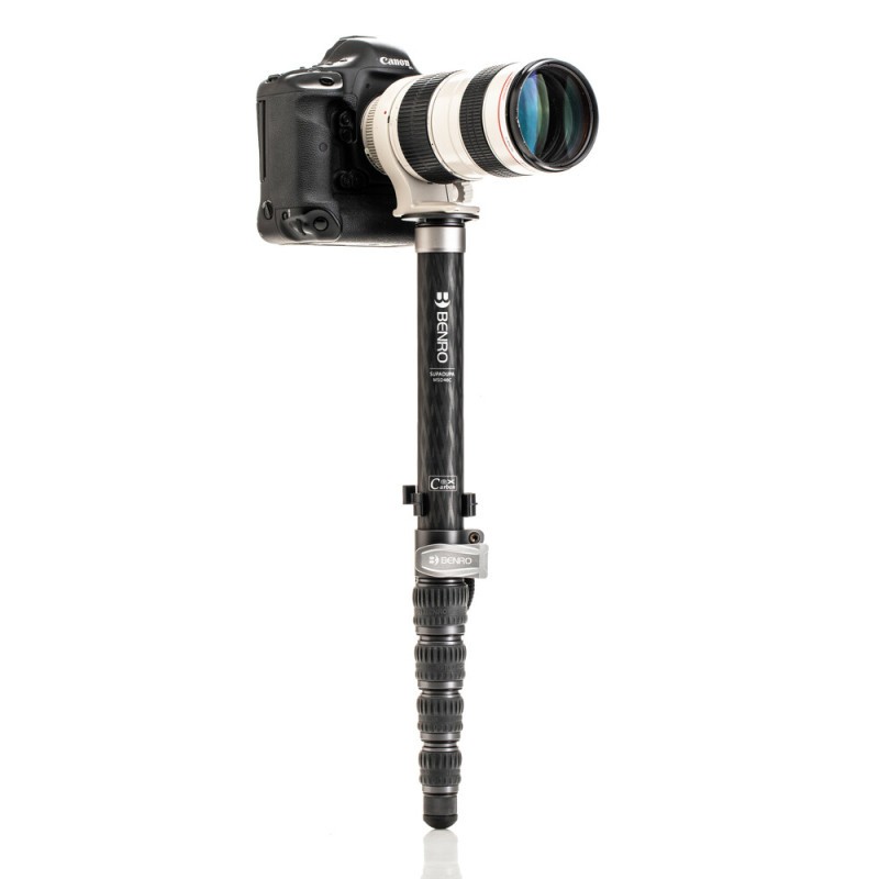 Benro MSD46C SupaDupa Monopod Benro MSD46C SupaDupa Monopod
