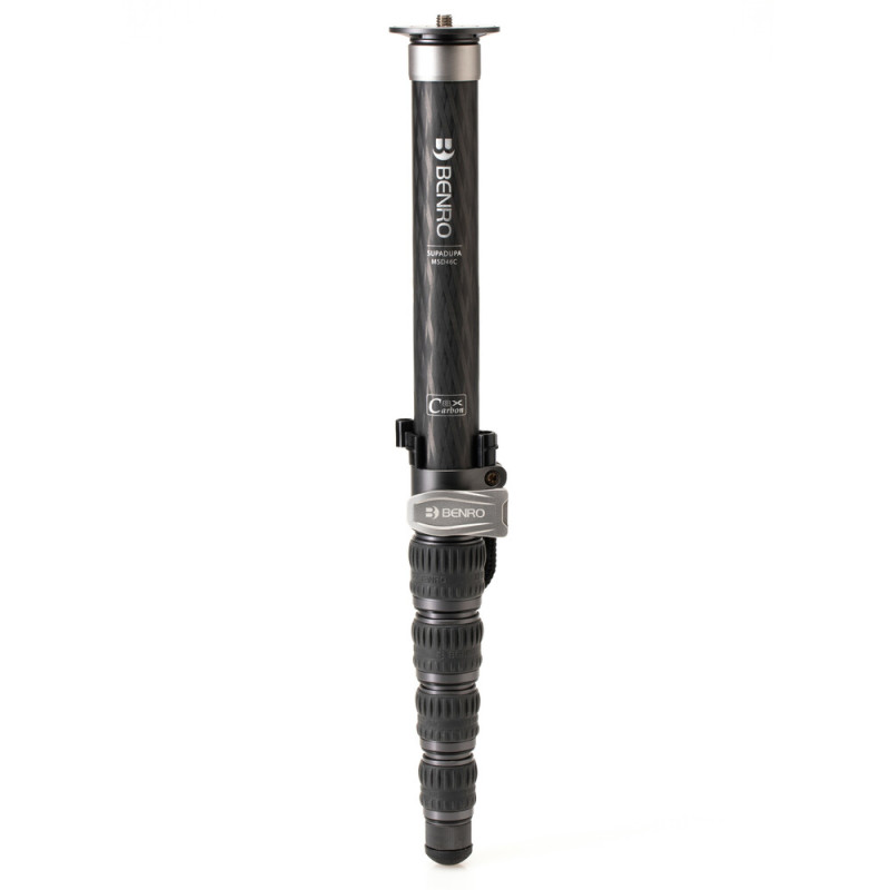 Benro MSD46C SupaDupa Monopod Benro MSD46C SupaDupa Monopod