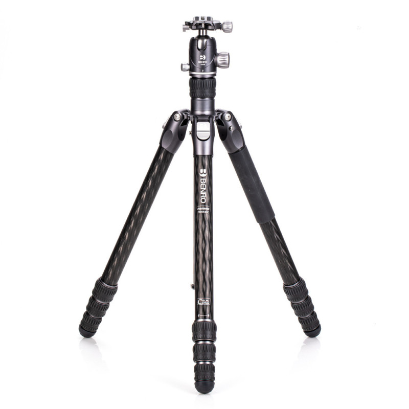 Benro Rhino FRHN34CVX30 Kit Benro Rhino FRHN34CVX30 Kit