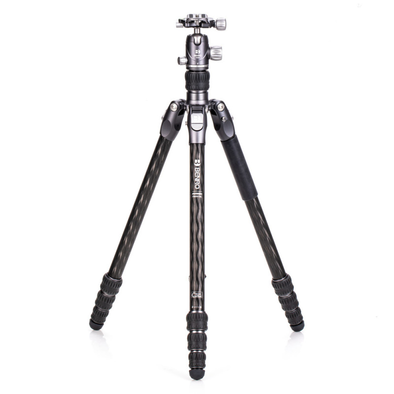 Benro Rhino FRHN14CVX20 Kit Benro Rhino FRHN14CVX20 Kit