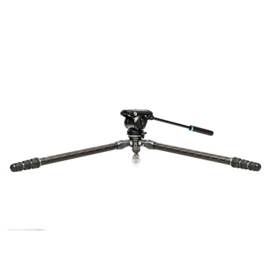 Benro Tortoise  w/Leveling Base Carbon Fibre TTOR34CLV+S4pro