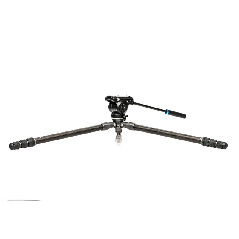 Benro Tortoise w/Leveling Base Carbon Fibre TTOR34CLV+S4pro Benro Tortoise w/Leveling Base Carbon Fibre TTOR34CLV+S4pro
