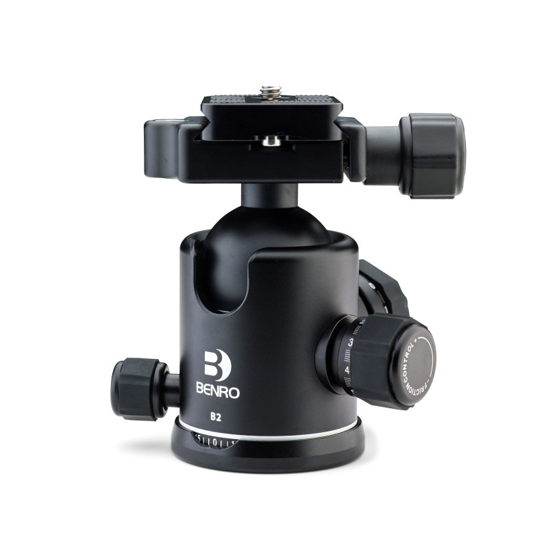 Benro B2 Ball Head Benro B2 Ball Head