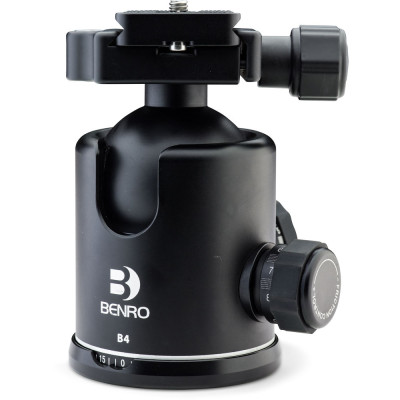 Benro B4 Ball Head Benro B4 Ball Head