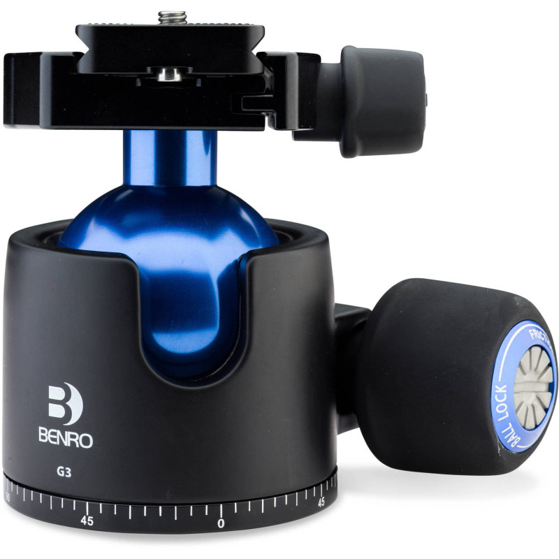 Benro G3 Ball Head Benro G3 Ball Head