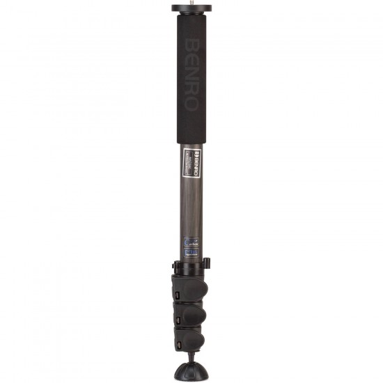 Benro Adventure Monopod S3 Carb 4 Sect