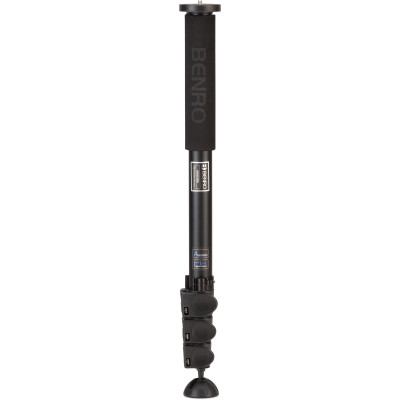 Benro Adventure Monopod S3 Alum 4 Sect Benro Adventure Monopod S3 Alum 4 Sect