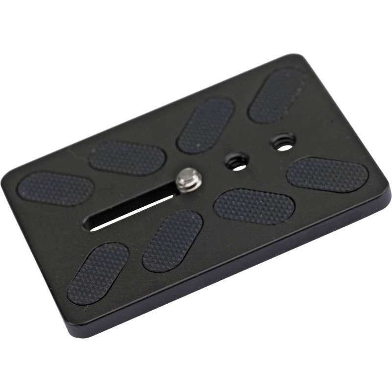 Benro Arca style QR plate 60x38x10mm Benro Arca style QR plate 60x38x10mm