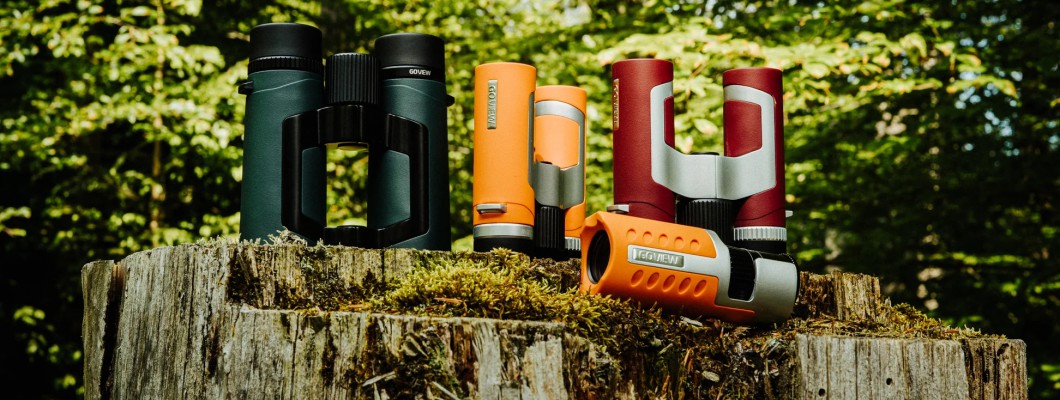 Choosing the Right Binoculars: A Comprehensive Guide