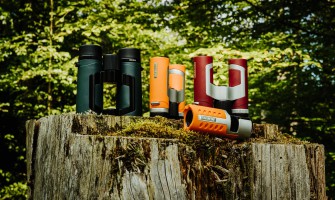 Choosing the Right Binoculars: A Comprehensive Guide