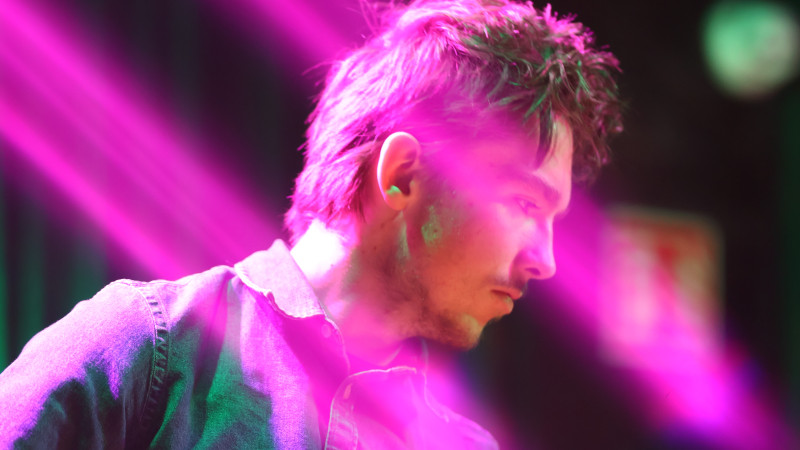 Music Photography Tips - "Ask Me Anything" with Cat Gundry-Beck