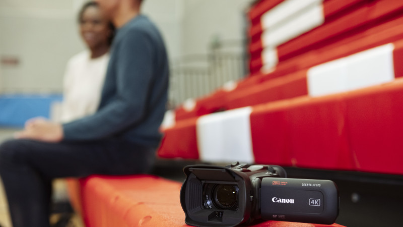 Capturing Sports Excellence: Why the Canon HF G70 is Ideal for Local Club Training Capturing Sports Excellence: Why the Canon HF G70 is Ideal for Local Club Training