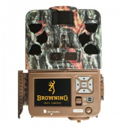 Browning 2020 Patriot Trail Cam