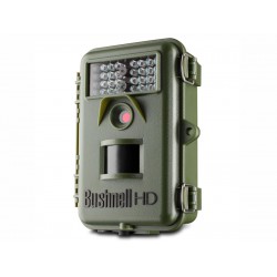 Bushnell 12MP Natureview Essential HD Trail Cam (green low glow)