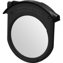 Canon DROP-IN Clear Filter A