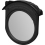 Canon DROP-IN Circular Polarizing Filter A