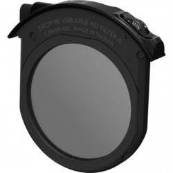 Canon DROP-IN Variable ND Filter A 