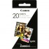 Canon ZINK™ 2"x3" Photo Paper x 20 sheets
